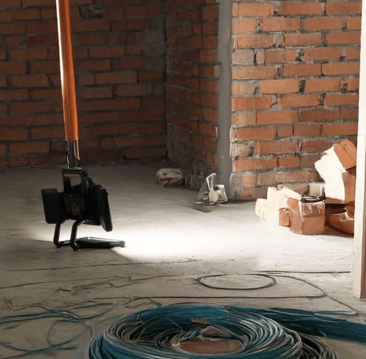 Keuzehulp: Welke LED Oplaadbare Werklamp Past Bij Jou? - led.gl