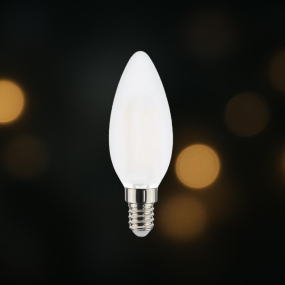 E14 LED lampen - led.gl