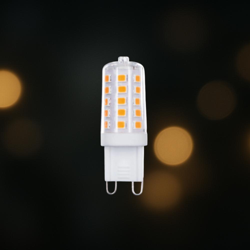 G9 LED lampen - led.gl