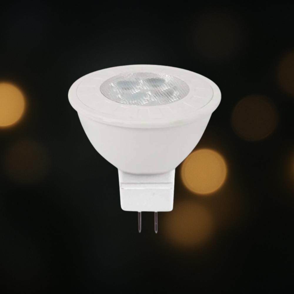 GU5.3 LED spots - led.gl