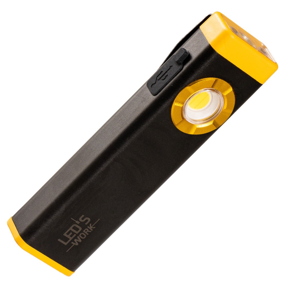 LED Oplaadbare Zaklampen - led.gl