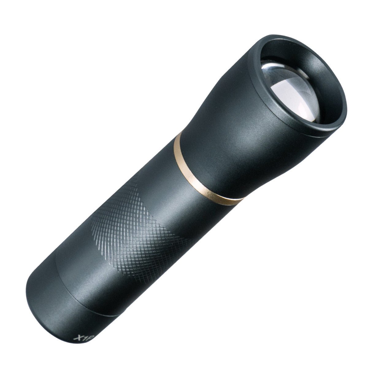 LED Zaklampen met batterijen - led.gl