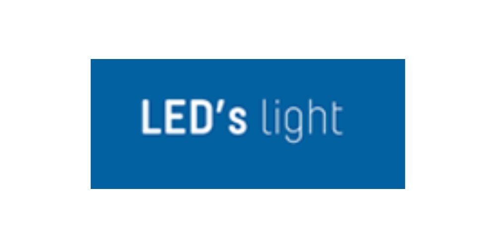 LED's light - led.gl
