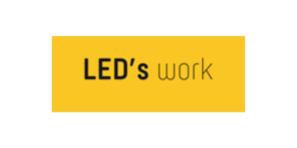 LED's work - led.gl