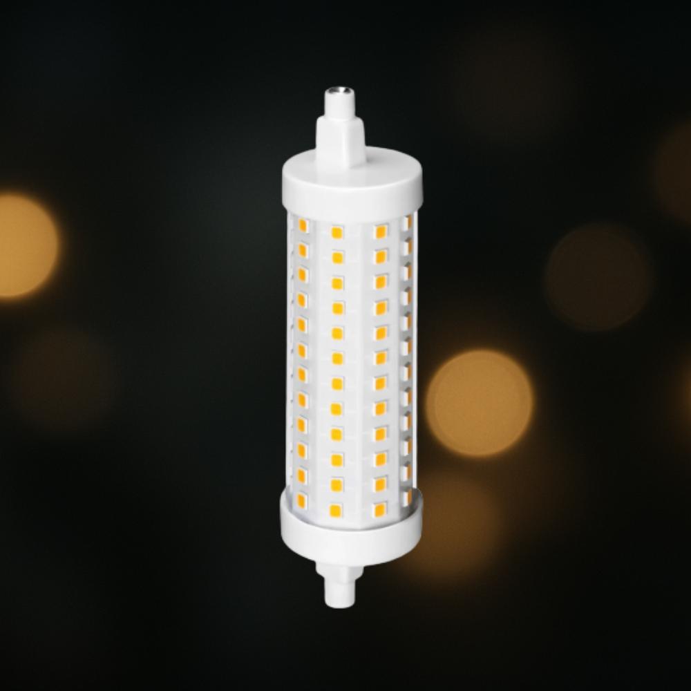 R7s LED lampen - led.gl