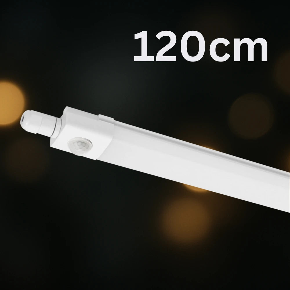TL Verlichting met sensor 120cm