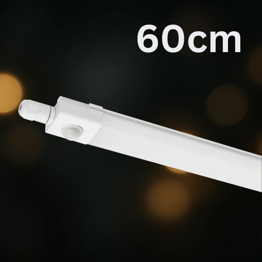 TL Verlichting met sensor 60cm