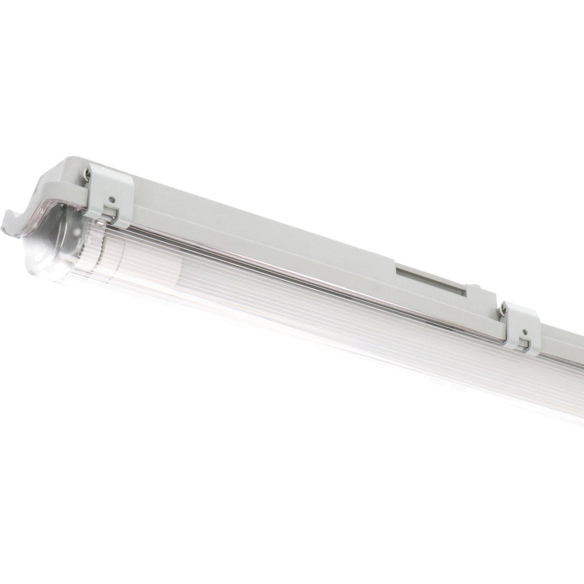 2 PACK - LED's Light Proventa TL Armatuur LED compleet 120 cm - Armatuur met LED Buis - Waterdicht - 2160lm TL verlichting led.gl