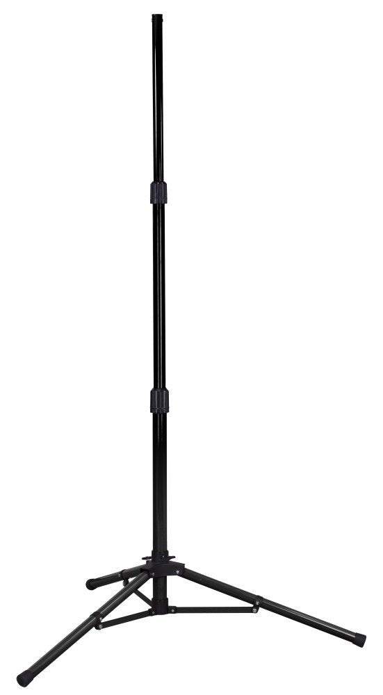 LED's Work Premium Tripod Accessoire - Statief - 1420mm 2990mm - Zwart Statieven led.gl
