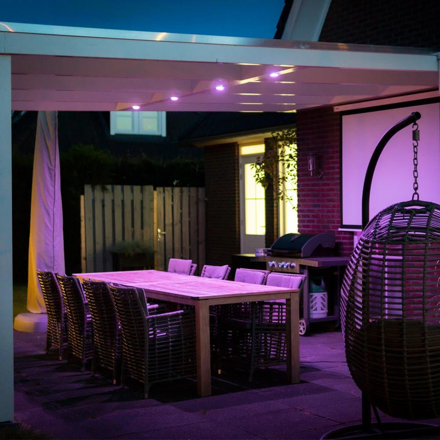 Idinio SMART WIFI SPOTS GU10 led.gl
