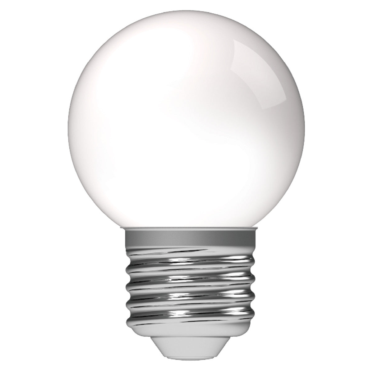 LED Lamp voor buiten - E27 - Regenwaterbestendig - Warm wit licht Lichtbronnen led.gl