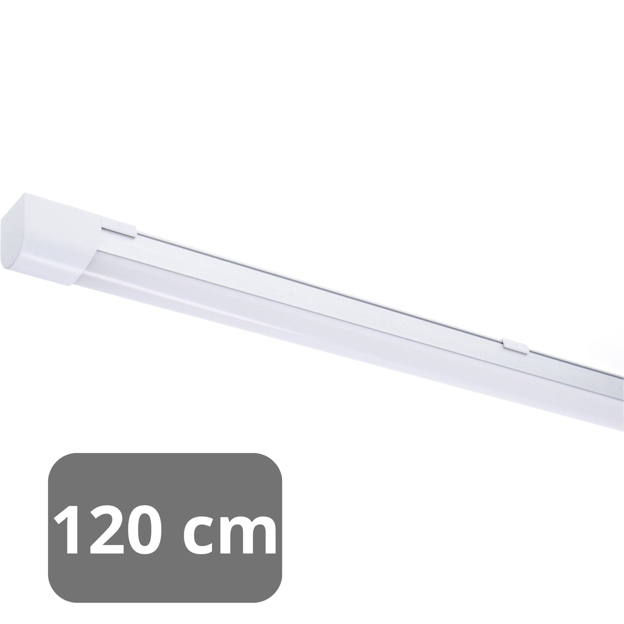 LED's Light LED TL Balk T5 compleet 120 cm - Geschikt voor binnen - 1900 lm TL verlichting led.gl