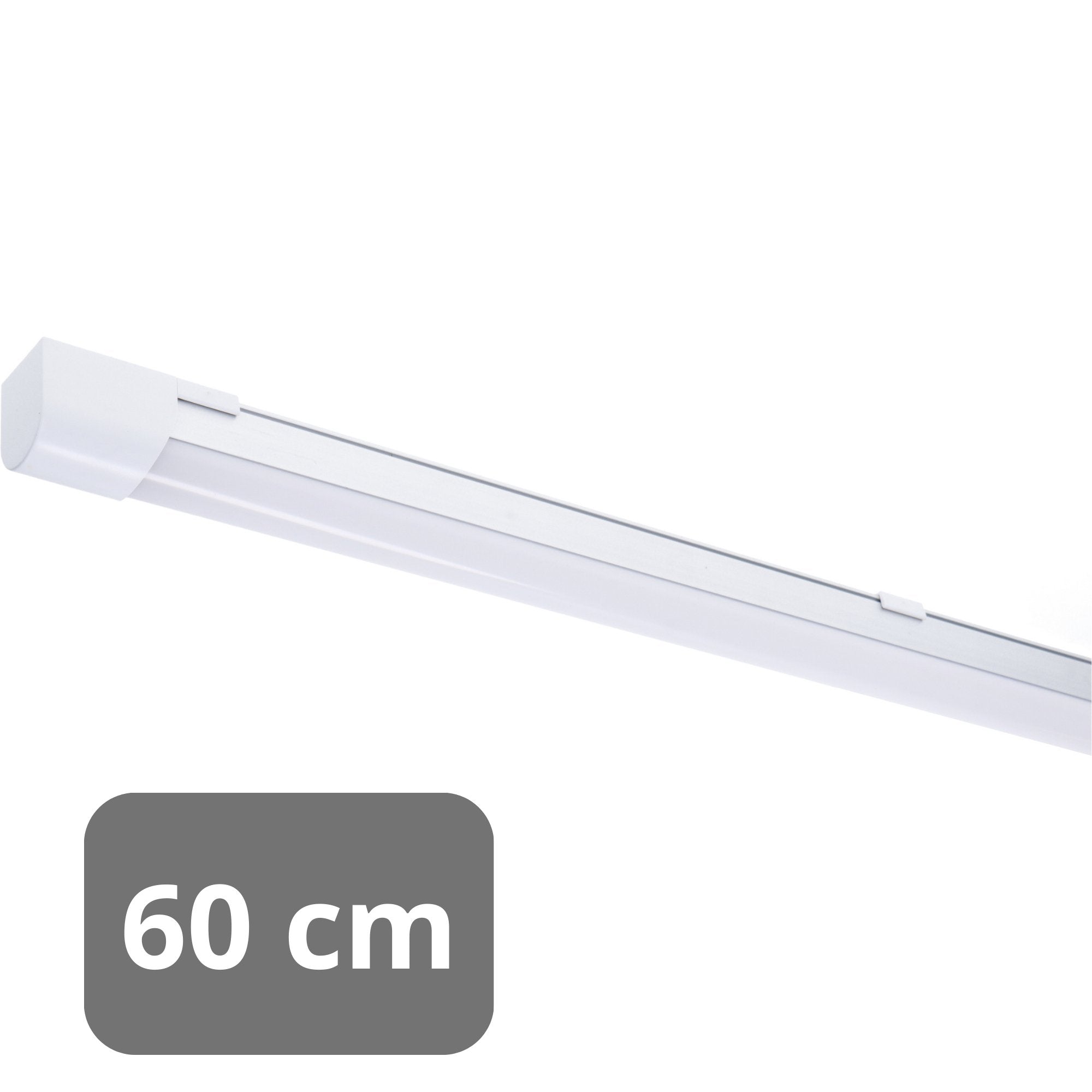 LED's Light LED TL T5 Balk compleet 60 cm - Geschikt voor binnen - 900 lm TL verlichting led.gl