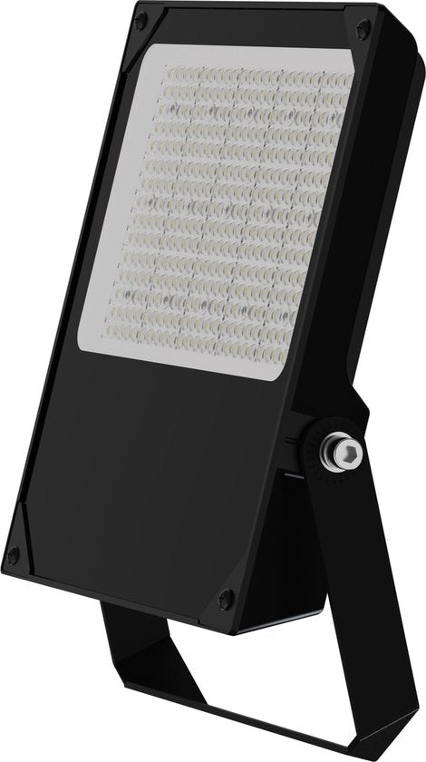LED's Light pro Professionele LED Schijnwerper 28000 - CCT - Powerselect - 3 lichtstanden - Waterdicht - 200W Schijnwerpers led.gl