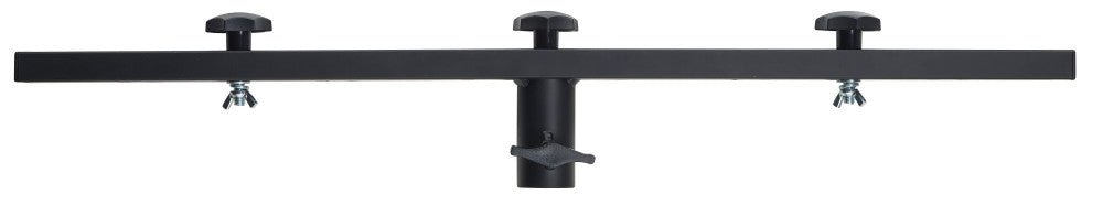 LED's Work Accessoire - T-beugel - 40mm 680mm 90mm - Zwart Accessoires led.gl