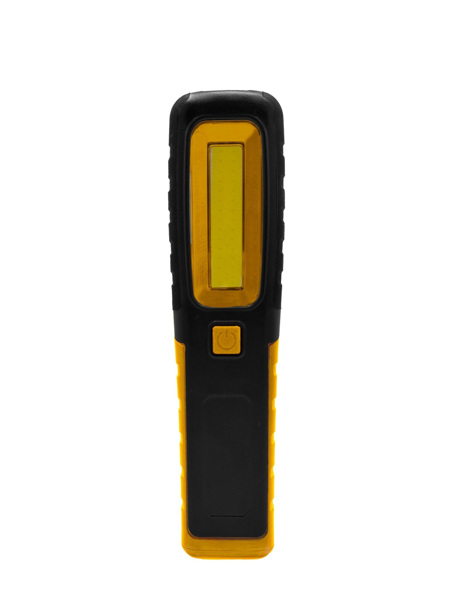 LED's Work LED Werklamp draadloos op batterijen - Met magneet en haak - Dimbaar in 2 standen Bouwlampen led.gl
