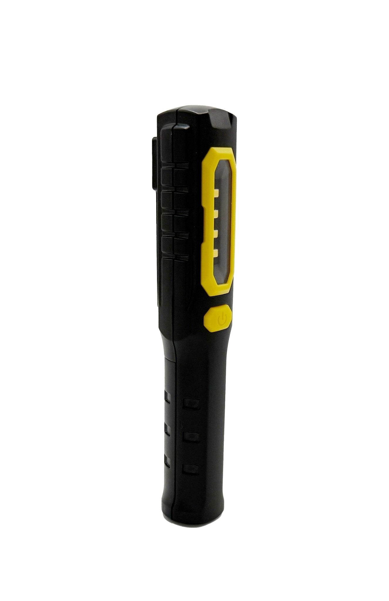 LED's Work LED Werklamp op batterijen - Dimbaar in 2 standen - Met magneet Bouwlampen led.gl