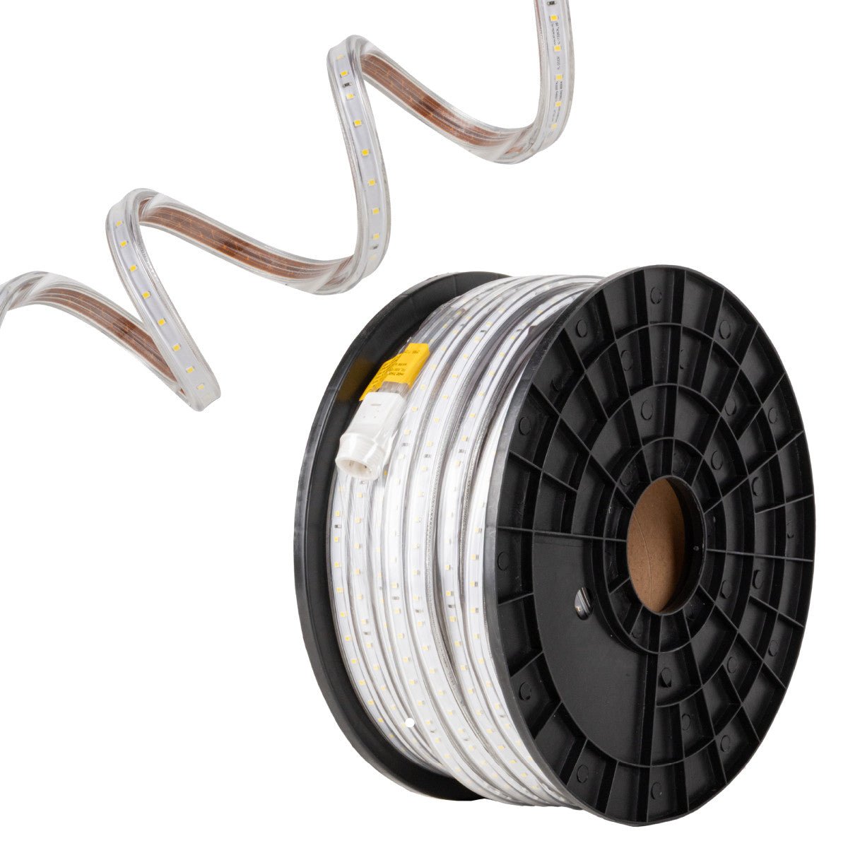 Baanverlichting Paarden of longeerbak Horsewalker Verlichting 25m - Verlengbaar tot 75 meter - 20.000 lm led.gl