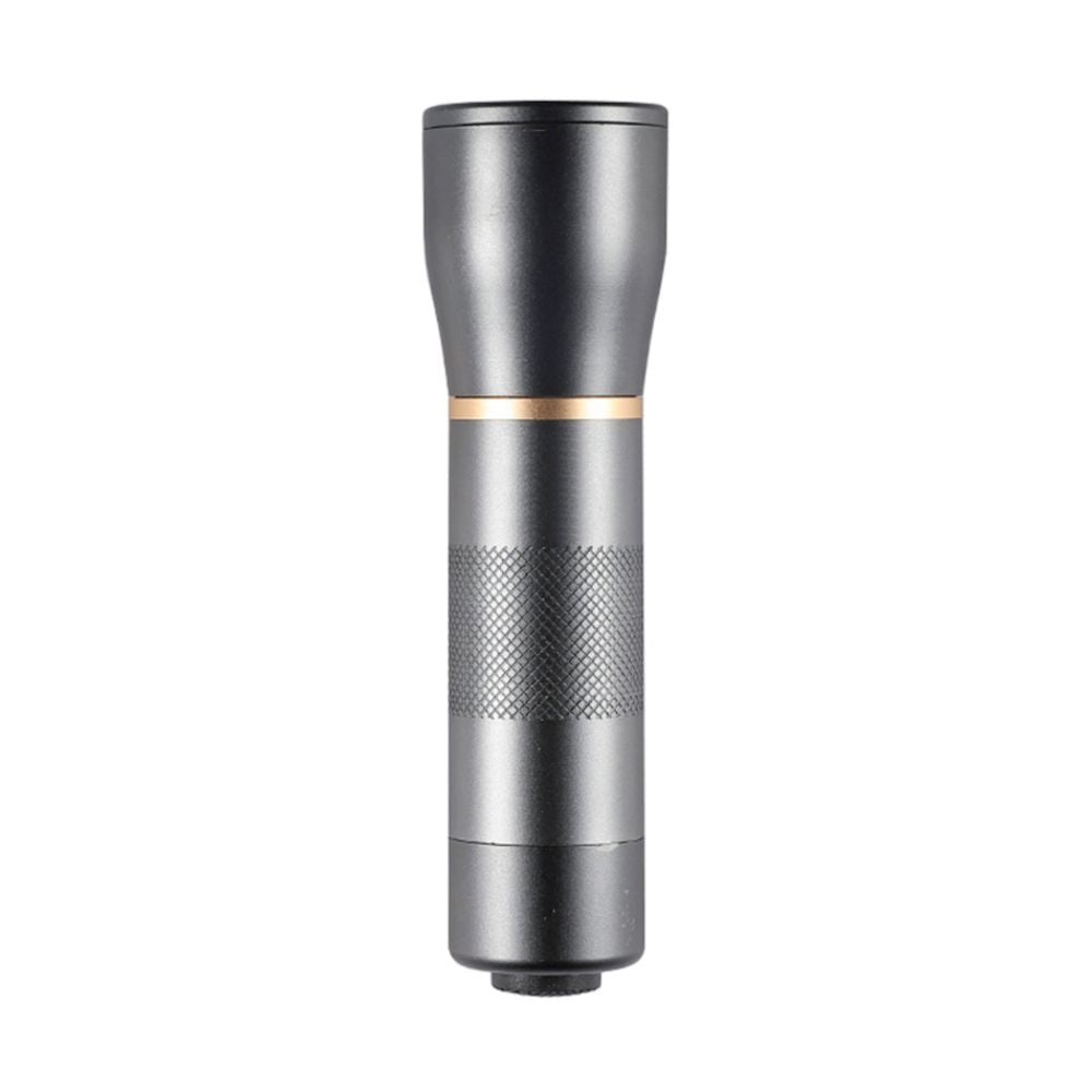 LED's Work Zaklamp op Batterijen (3x AAA) - 450 lumen - IPX4 Spatwaterdicht - Dimbaar in 3 standen led.gl
