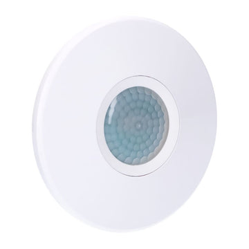 2in1 bewegingsmelder plafond - Bewegingssensor & Daglichtsensor - 6 meter bereik Sensoren led.gl