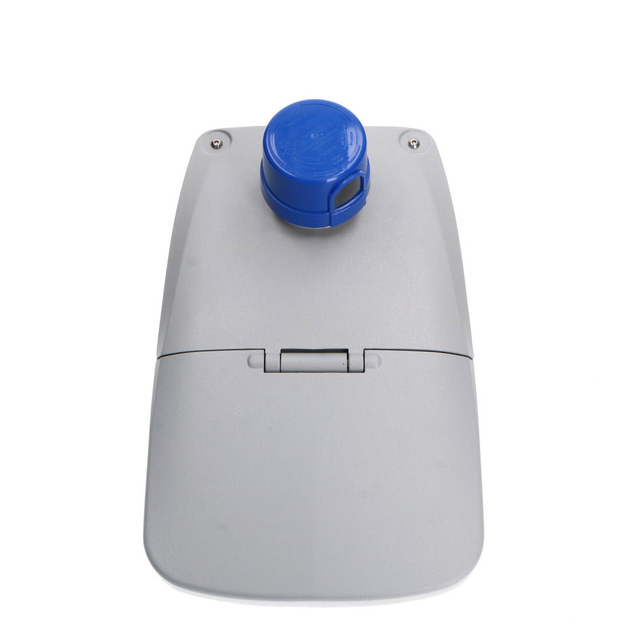 Daglichtsensor voor straatverlichting lantaarnpaal - Automatisch uit/aan - Blauw Lantaarns led.gl