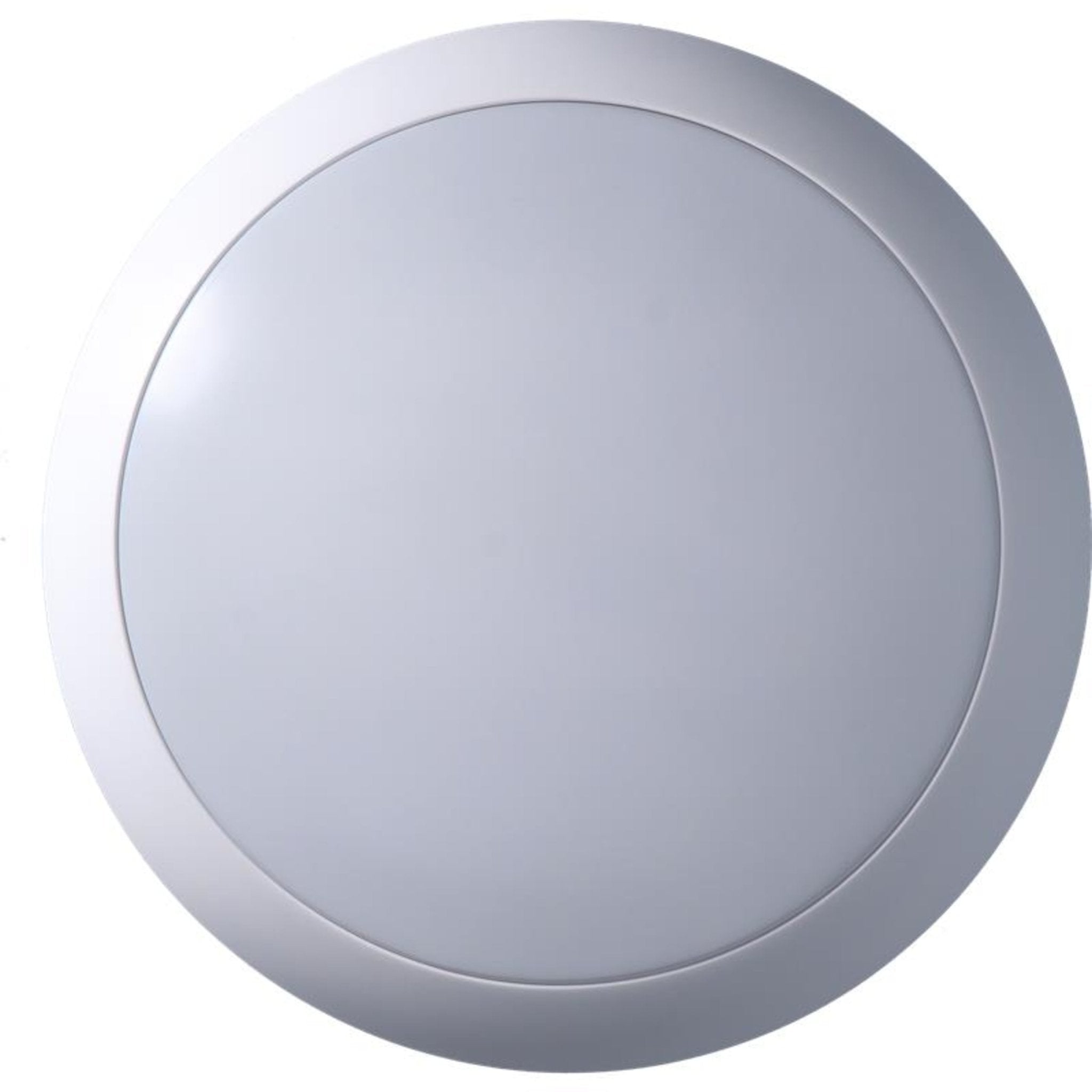 EasyFix LED Plafondlamp 30 cm - Lichtkleur en lichtsterkte dimbaar - Waterdicht - IP66 Plafondlampen led.gl