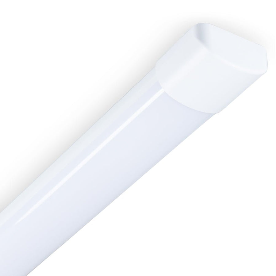 4 PACK - LED's Light LED TL lamp 150 cm voor binnen - Complete LED TL verlichting - 5160 lm TL verlichting led.gl