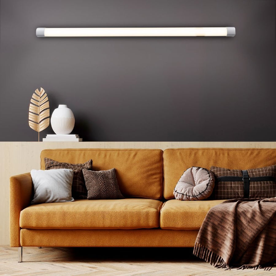 4 PACK - LED's Light LED TL lamp 150 cm voor binnen - Complete LED TL verlichting - 5160 lm TL verlichting led.gl