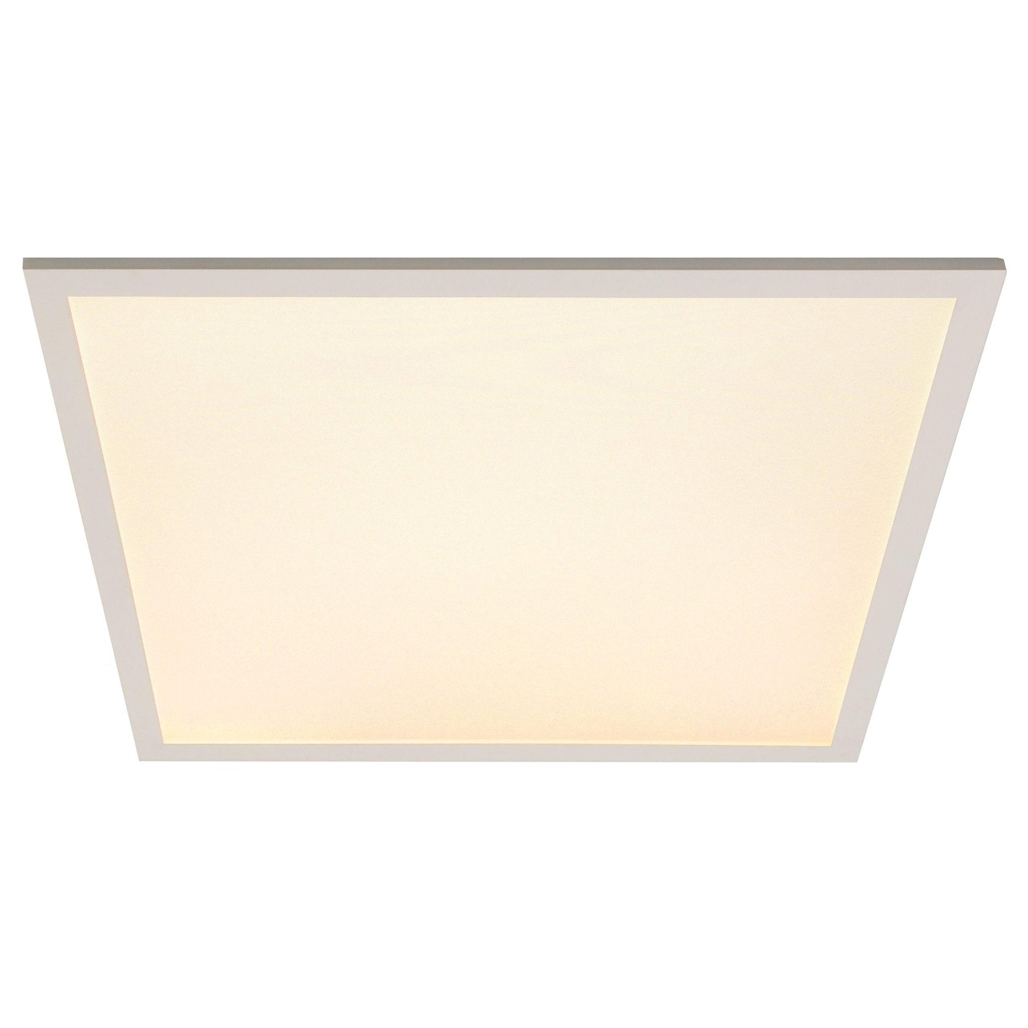LED Paneel 60 x 60 cm - Systeemplafond verlichting - Warm wit licht - 3450 lm Panelen led.gl