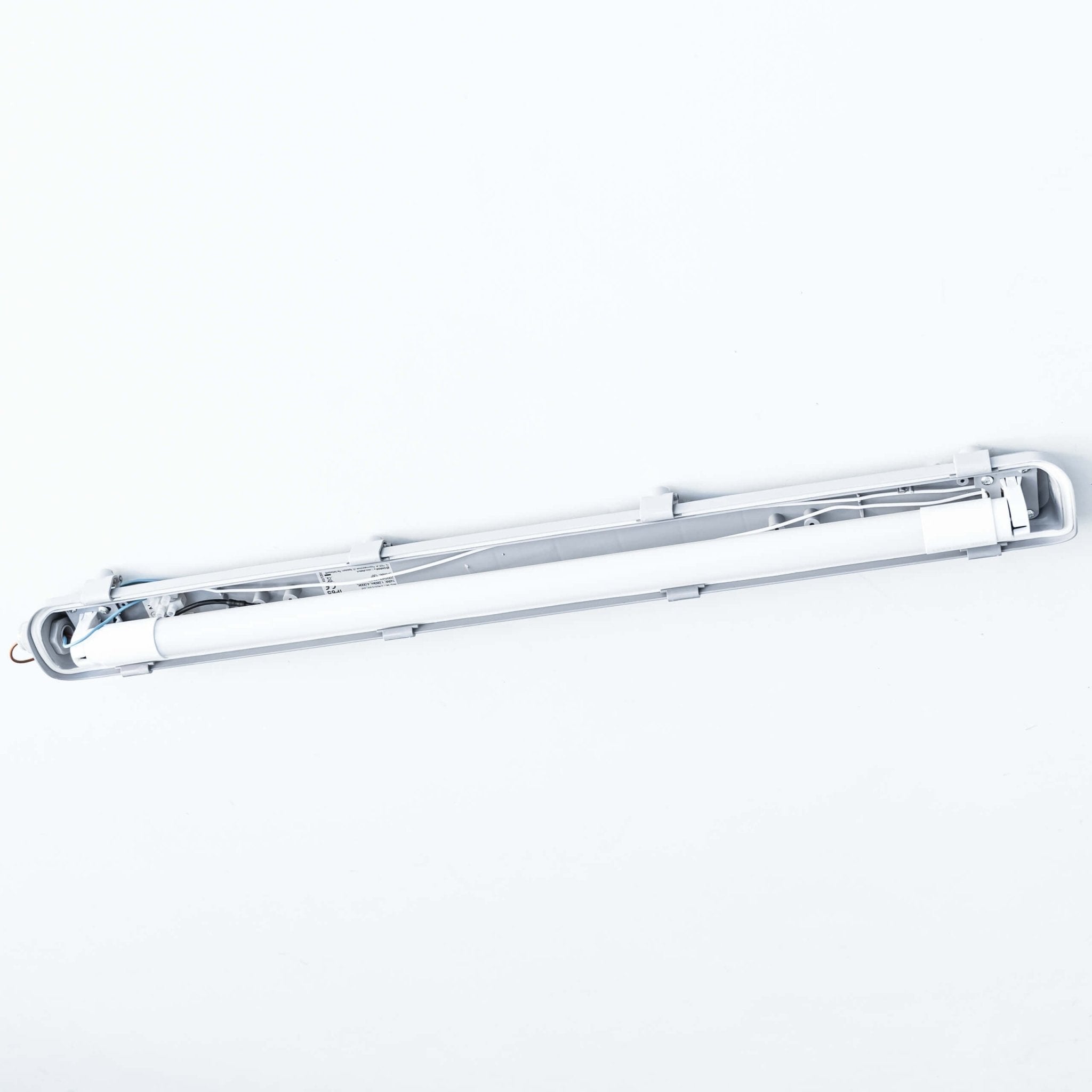 LED's Light Ultra TL Buis 60 cm - 150 lm per watt - Neutraal wit licht (4000K) - 1125 lm TL verlichting led.gl