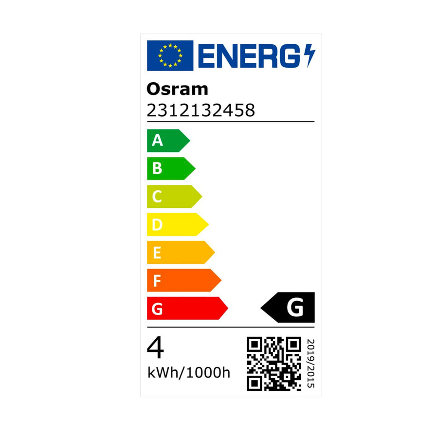 LEDVance LED Keukenverlichting 30 cm met sensor - Warm wit licht - Complete set led.gl