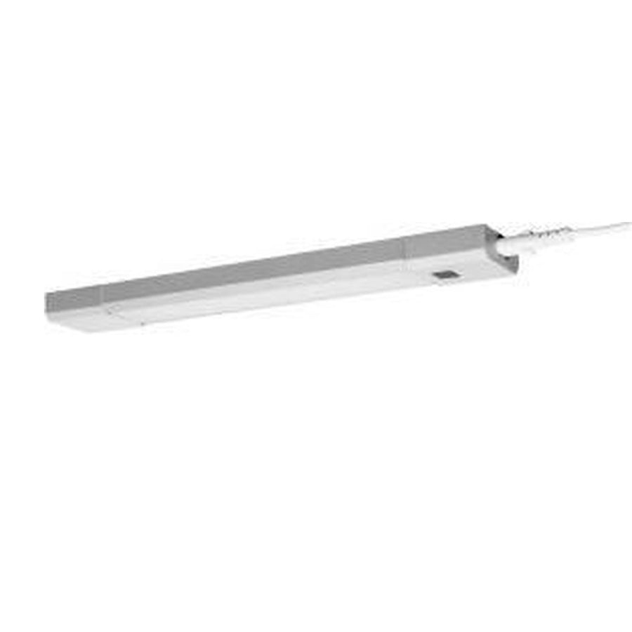LEDVance LED Keukenverlichting 30 cm met sensor - Warm wit licht - Complete set led.gl