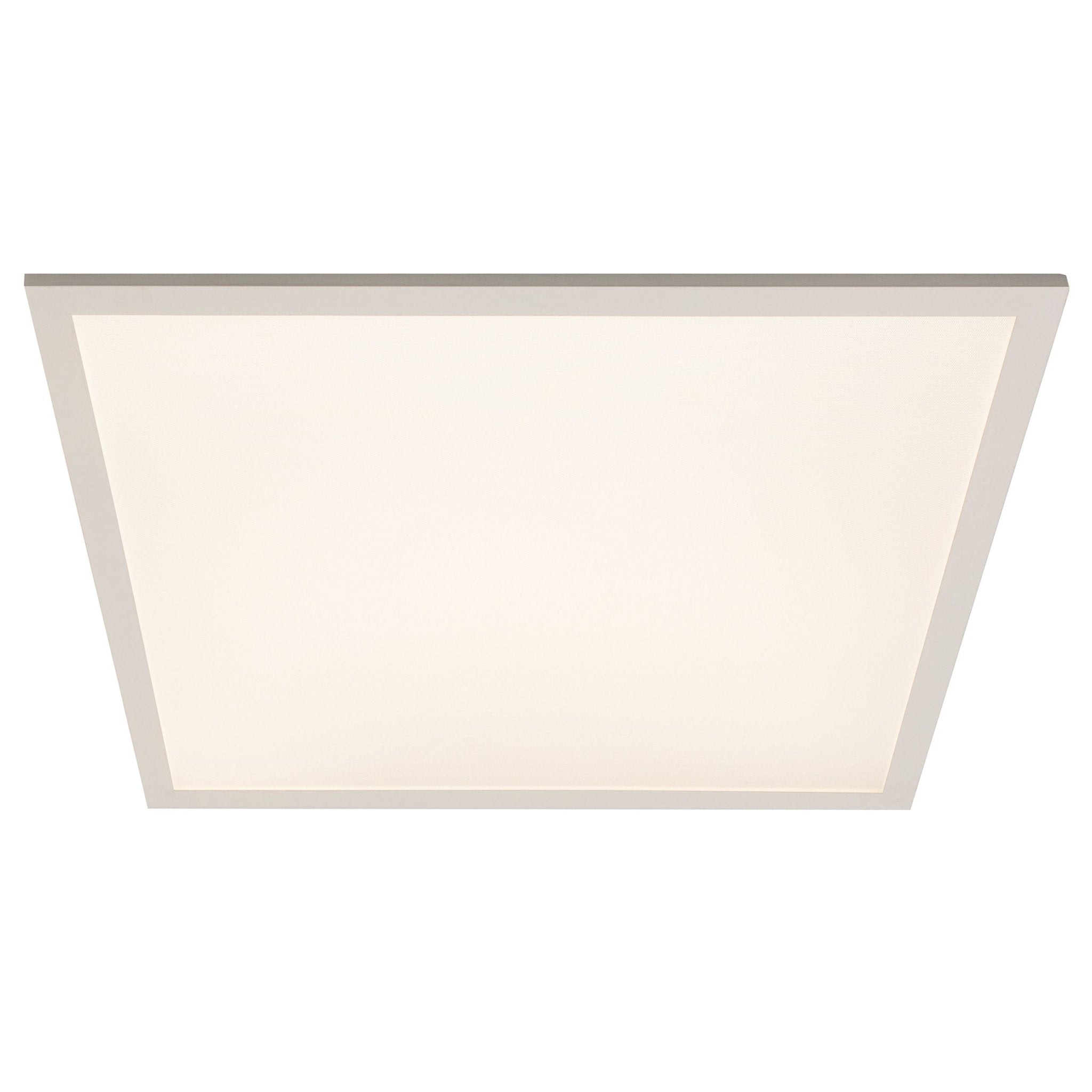 LED's Light pro LongLife LED Paneel 60 x 60 cm - 180lm/w ultra efficiënt - Vierkant - Warm wit licht - 25W - 4500 lm - Nederlandse/Belgische Maat Panelen led.gl