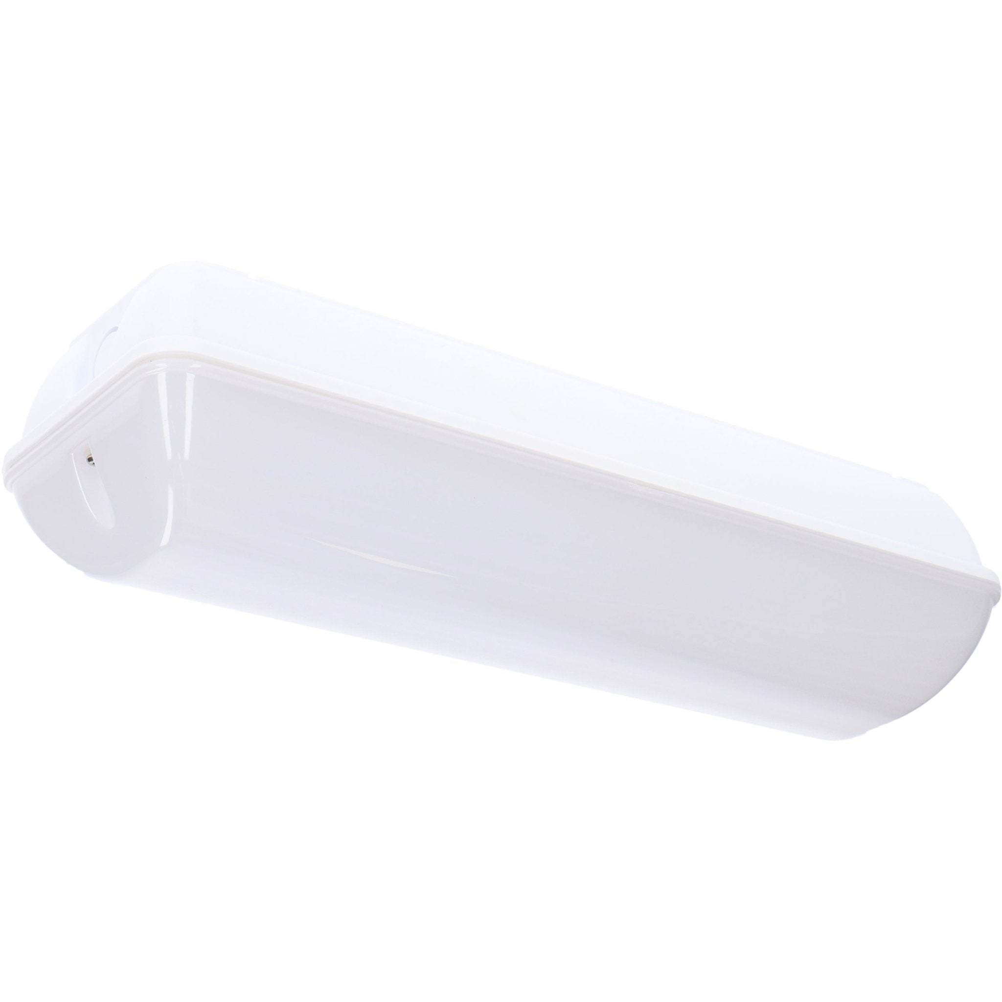 Mini LED TL lamp 30 cm met sensor – Dimbaar en kleurtemperatuur instelbaar – Met daglicht- en bewegingssensor – 1200 lumen – IP65 TL verlichting led.gl