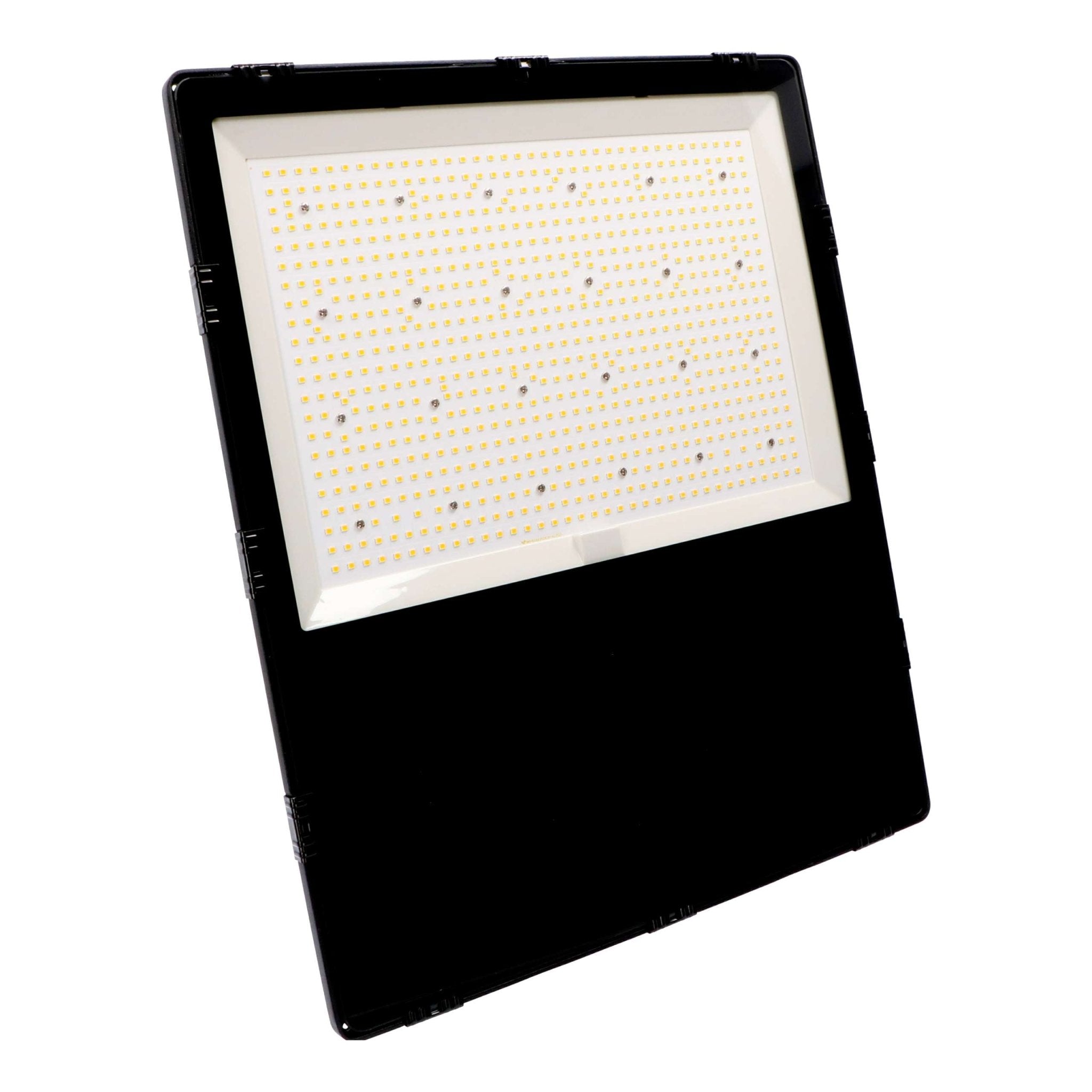 Premium LED Floodlight 300W - Levensduur van 30 jaar - IP66 Waterdicht - 50000 lm Floodlights led.gl