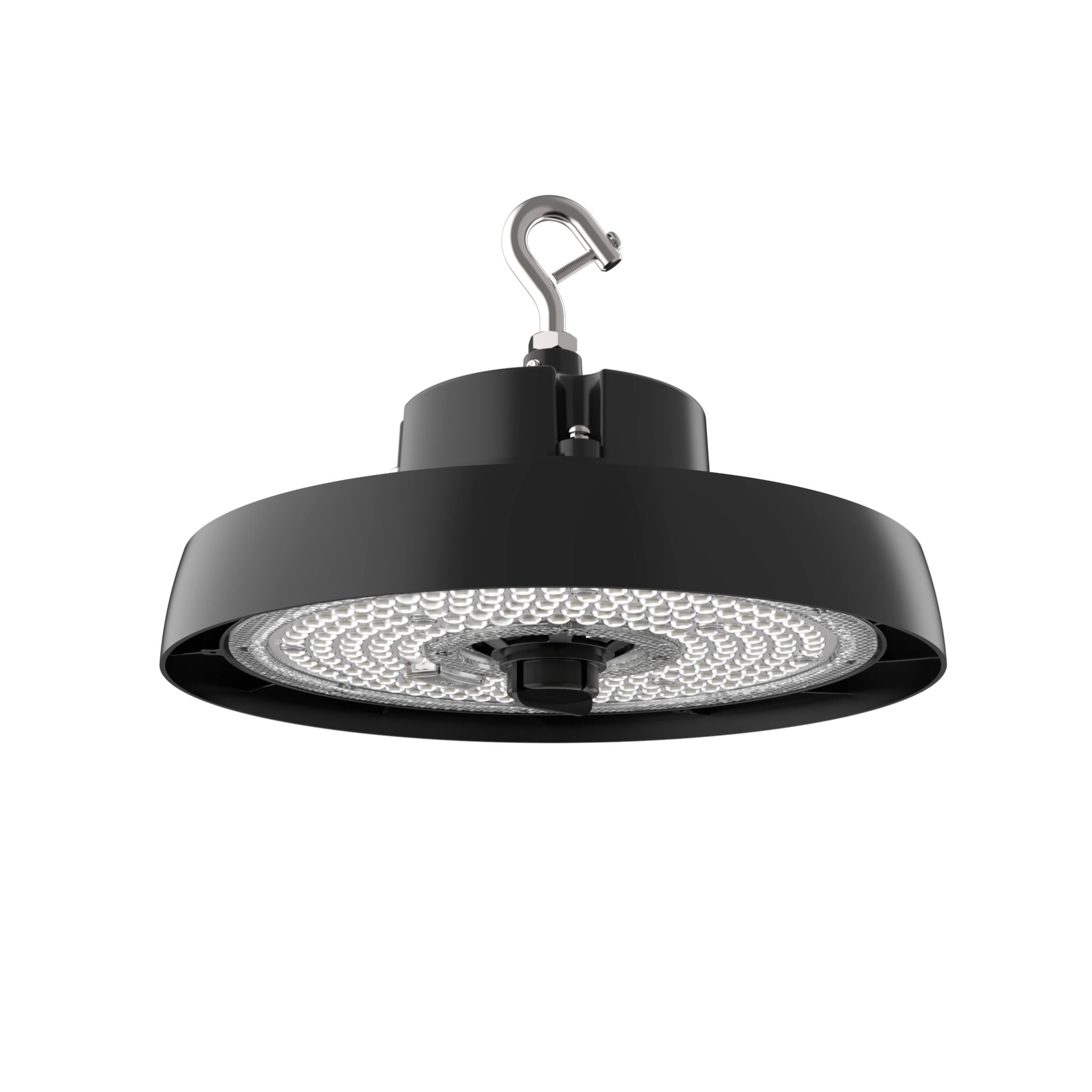 Proventa Probay LED High Bay 200W - Energielabel A - Voor hoge plafonds - 36000 lm High bays led.gl