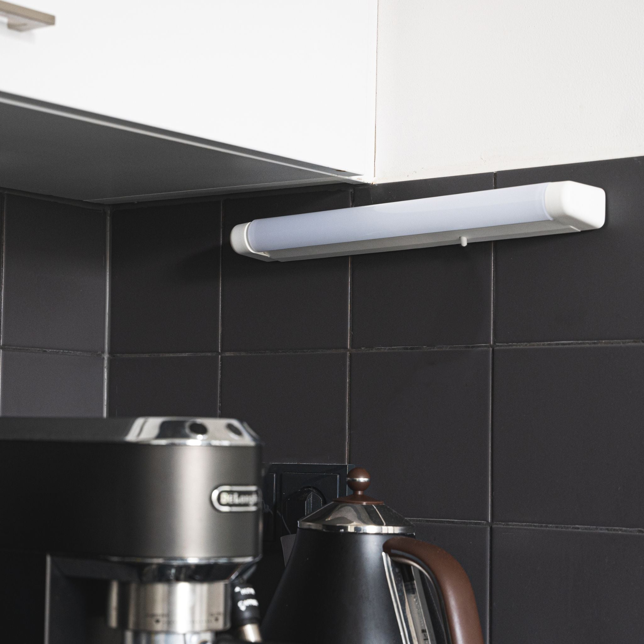 LED Philinea buislamp S14S 30 cm - 5W vervangt 40W - Warm wit licht Buislampen led.gl