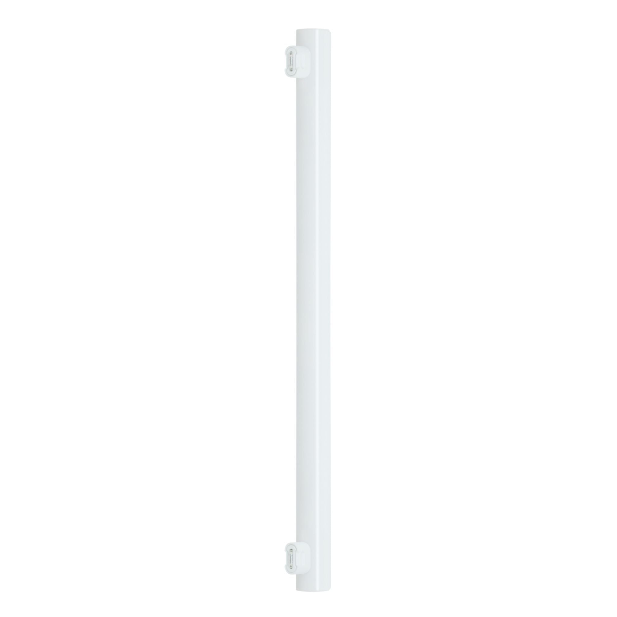LED Philinea buislamp S14S 50 cm - 8W vervangt 60W - Warm wit licht Buislampen led.gl