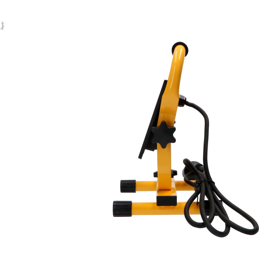 LED's Work 30W LED Werklamp Bouwlamp - Inklapbaar & Draaibaar - Stof- en waterbestendig - 2550 lm Lichtbronnen led.gl