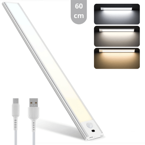 Kastverlichting met sensor: slimme verlichting voor kasten en keukens | led.gl - led.gl