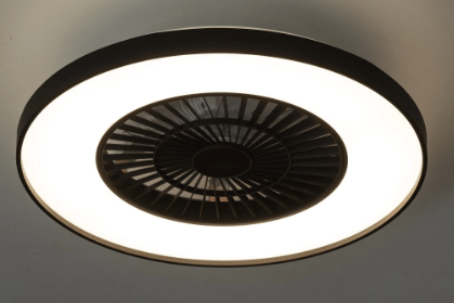 Plafondventilator met lamp – welke moet ik kiezen? - led.gl