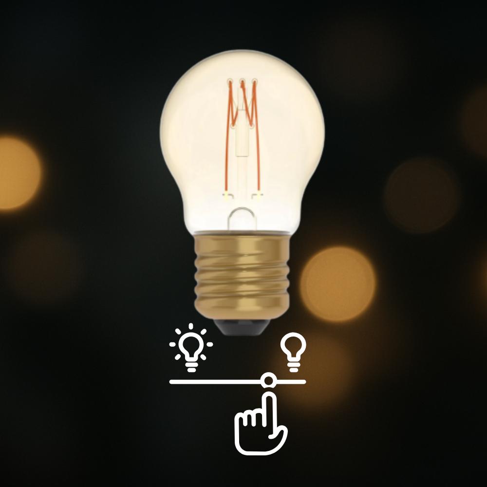 Dimbare LED lampen - led.gl