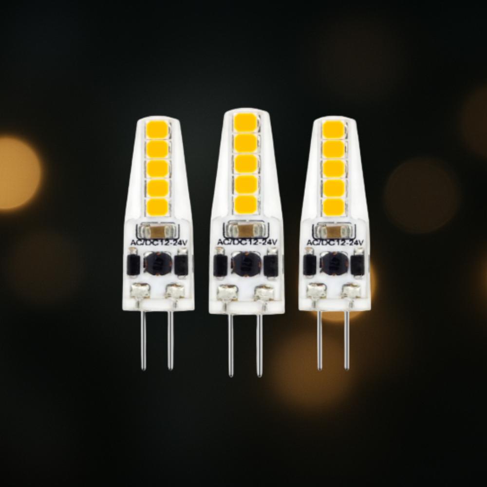 G4 LED lampen - led.gl
