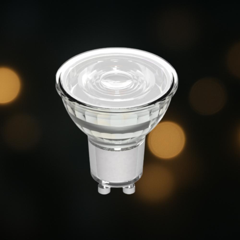 GU10 Lamp -led.gl
