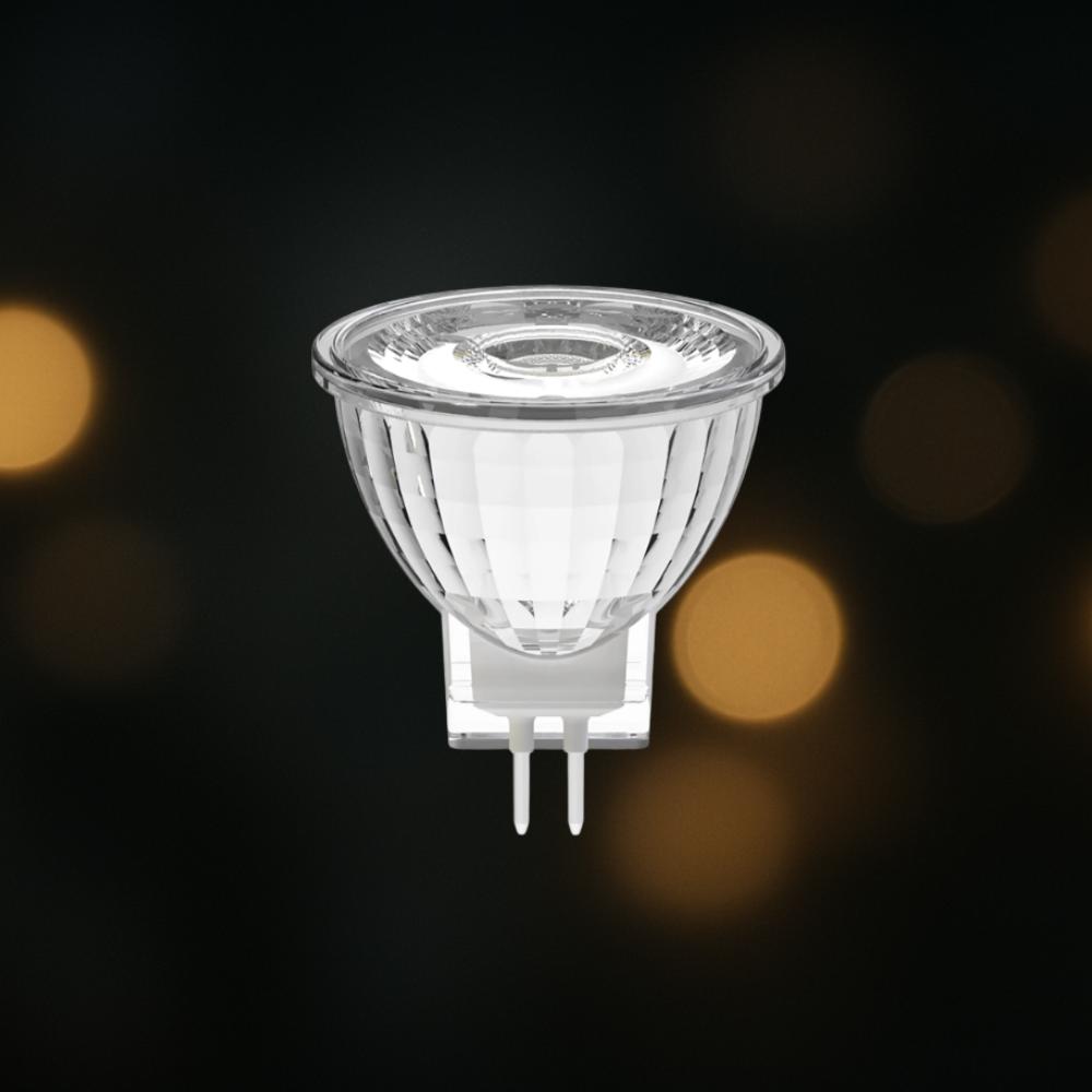 GU4 LED spots - led.gl