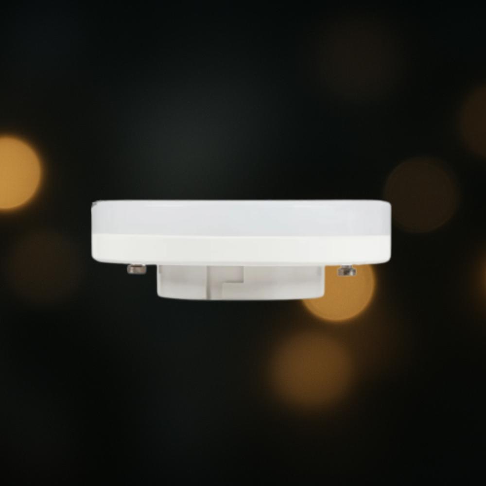 GX53 LED lampen - led.gl