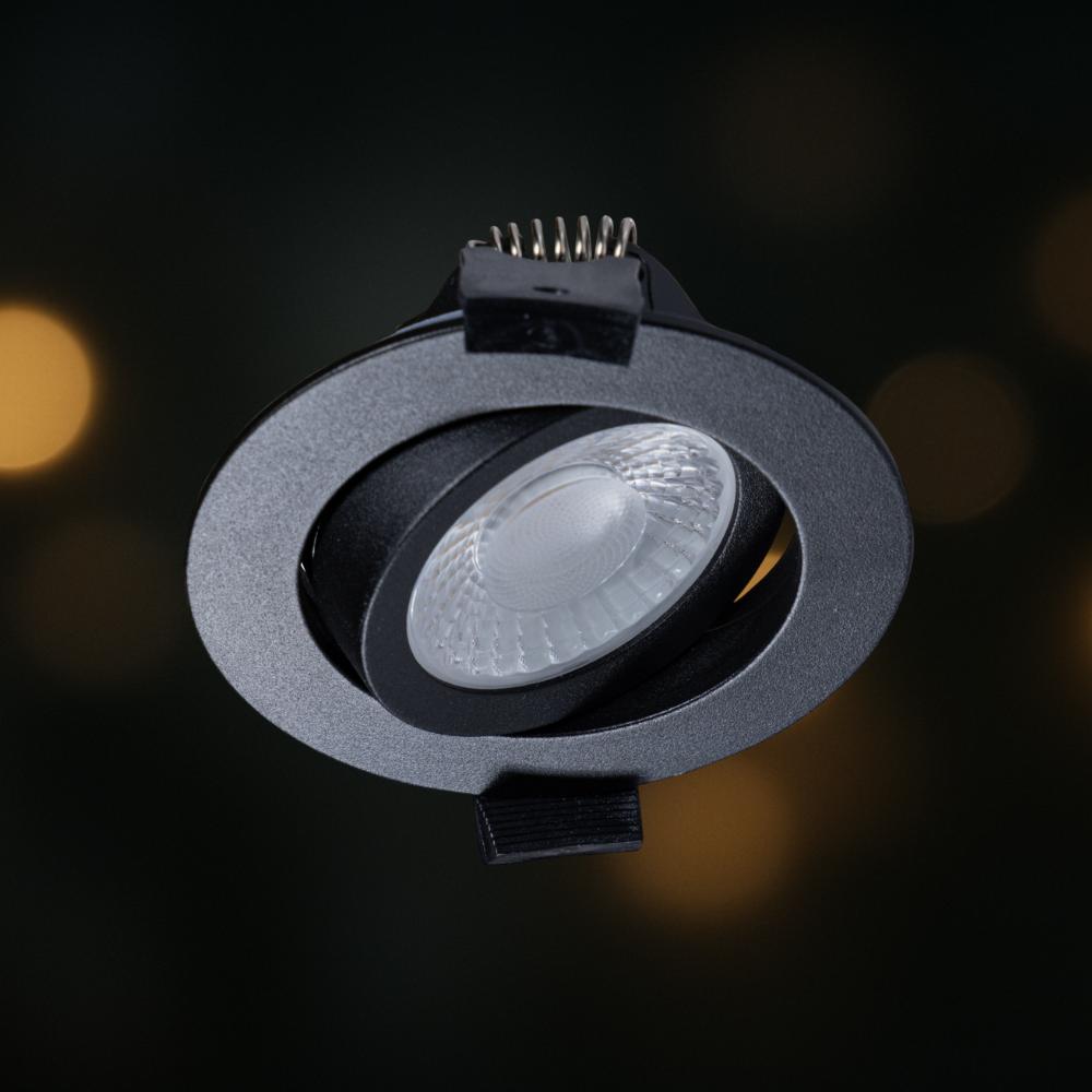 Inbouw Spots - led.gl