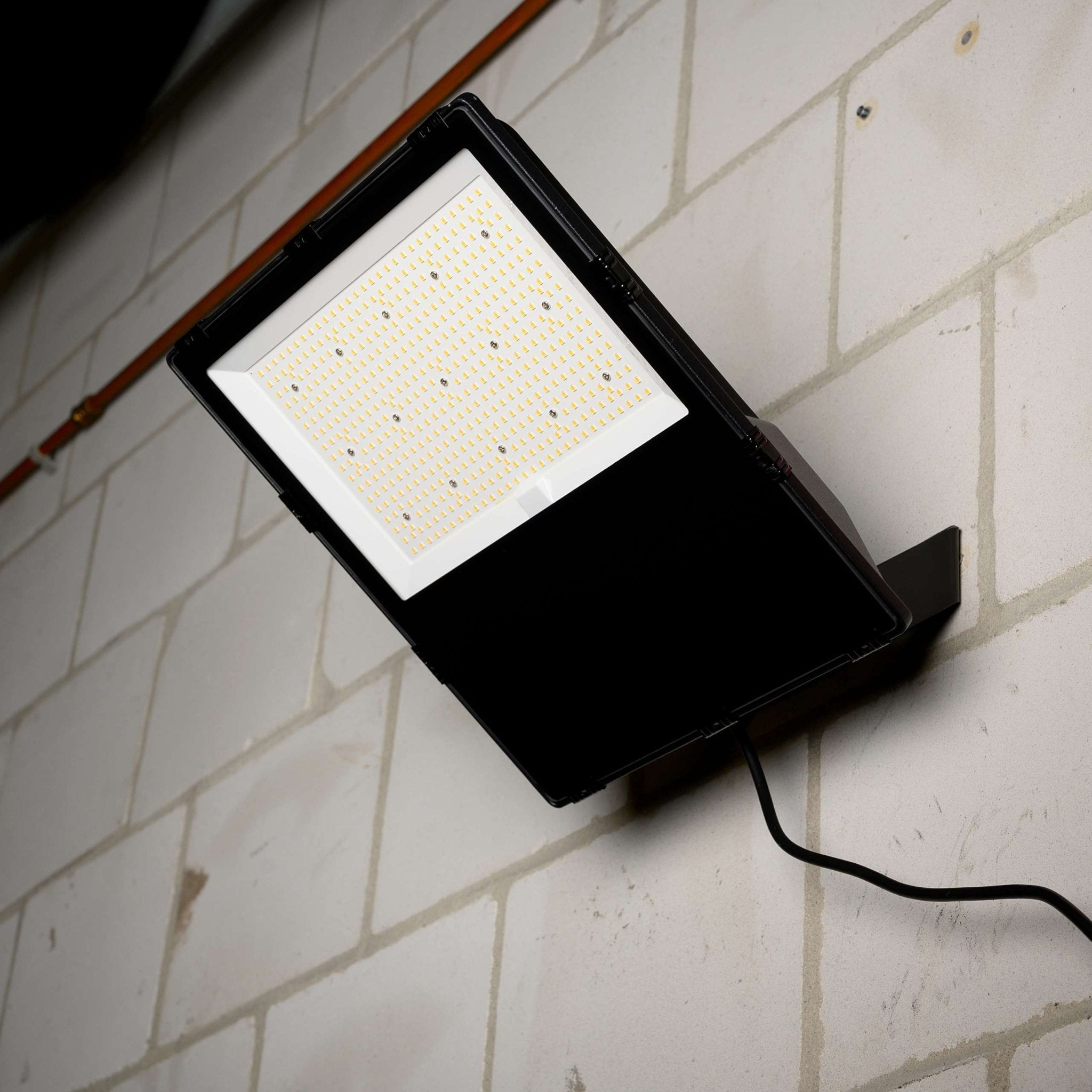 Industruele buitenverlichting - led.gl