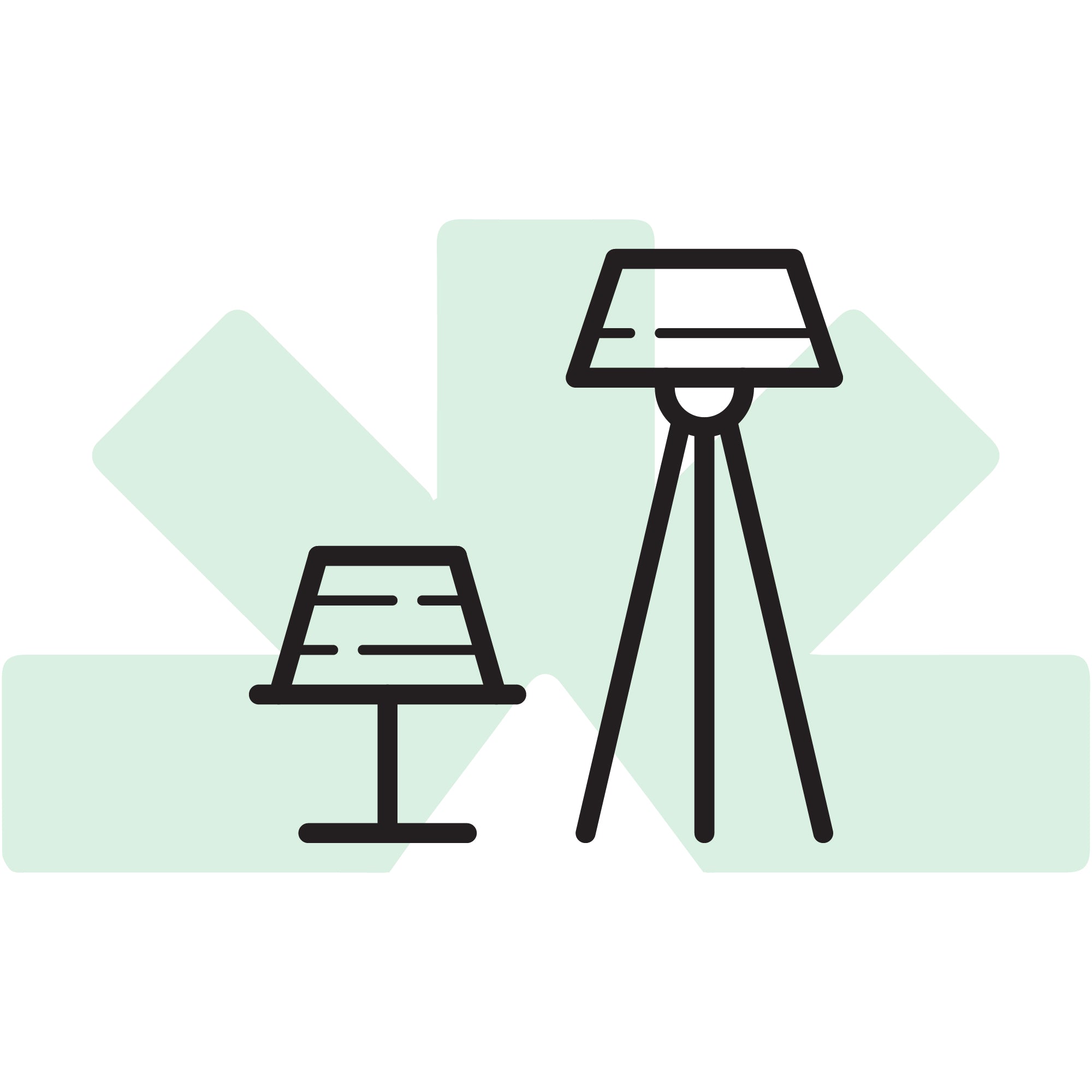 LED binnenverlichting - led.gl