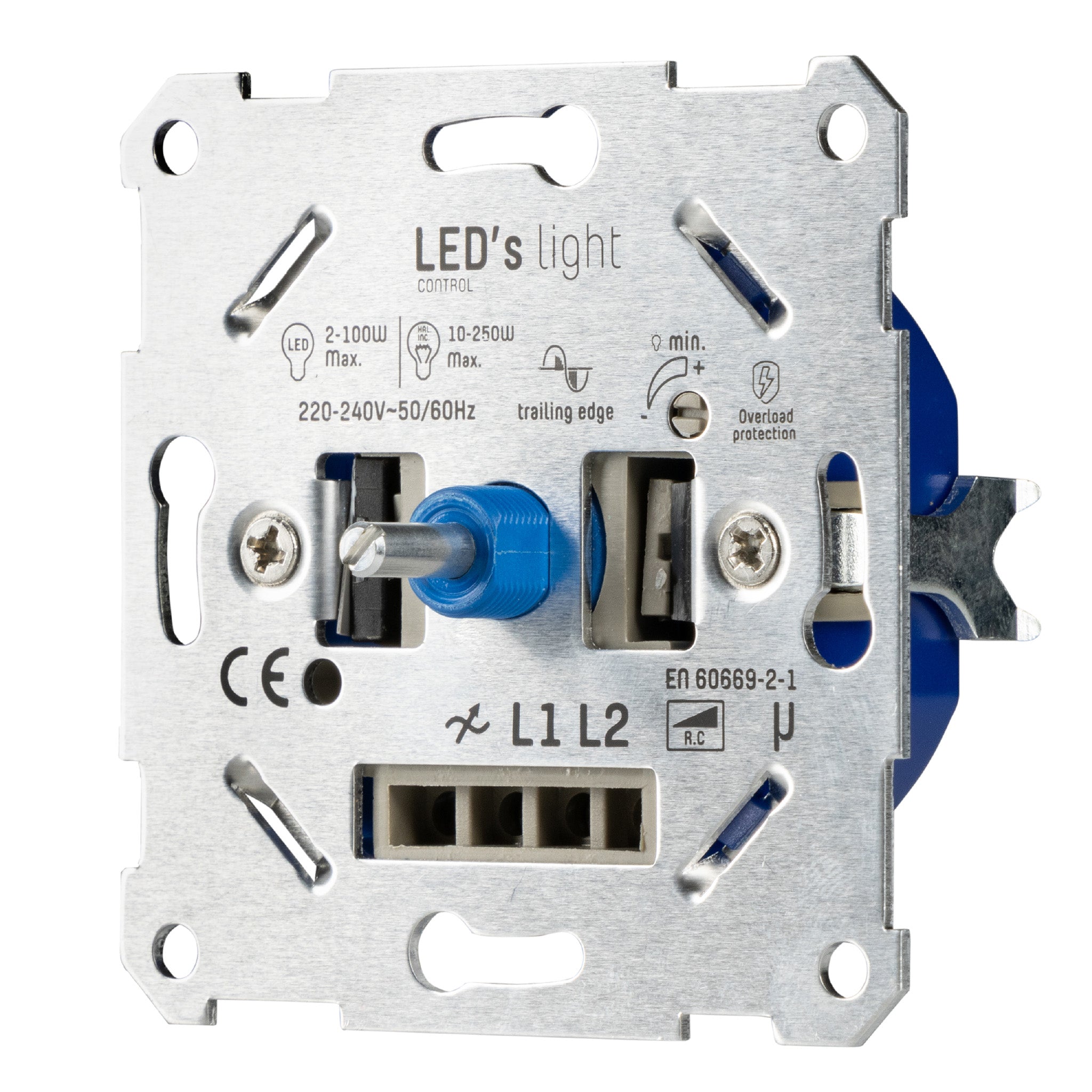 LED Dimmers universeel - led.gl